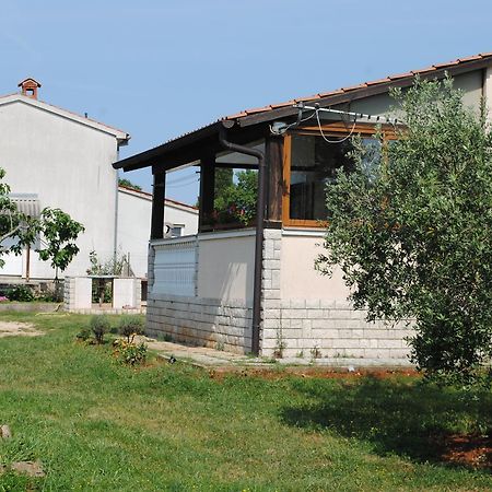 Holiday Home Ana Pula Exterior foto
