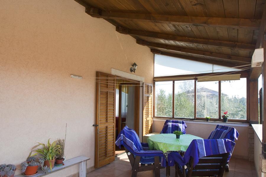 Holiday Home Ana Pula Exterior foto