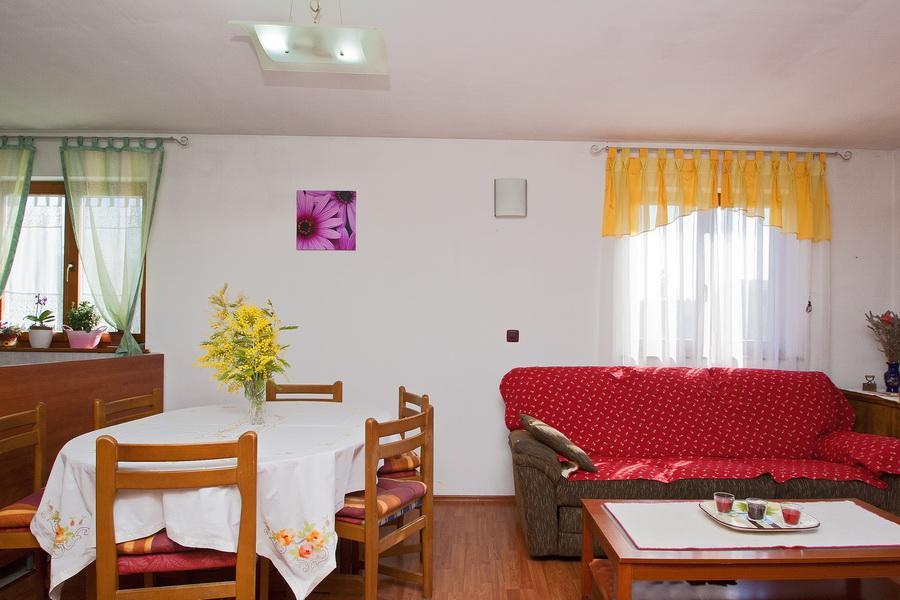 Holiday Home Ana Pula Exterior foto