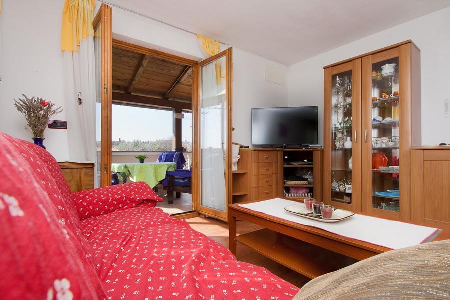 Holiday Home Ana Pula Exterior foto