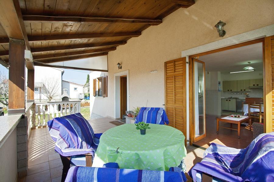 Holiday Home Ana Pula Exterior foto