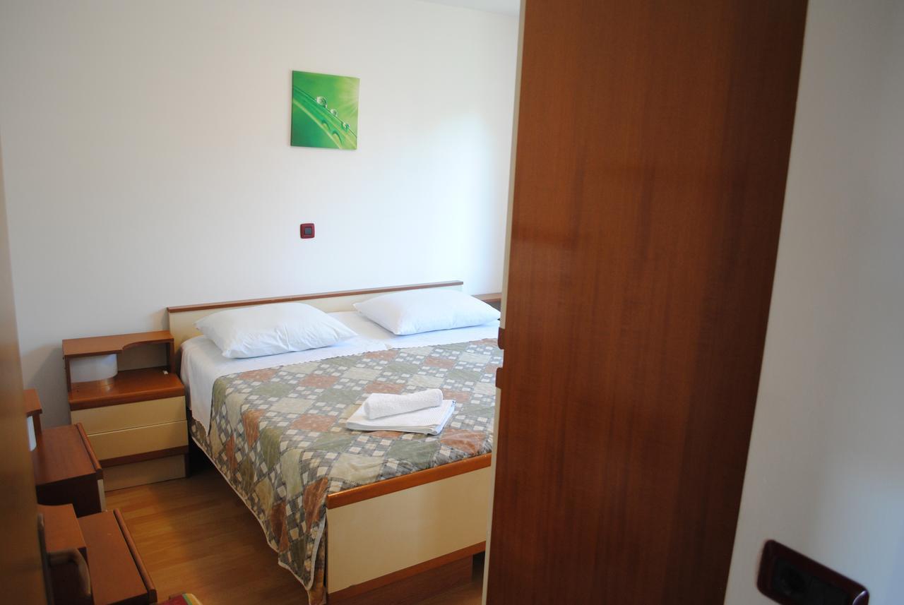 Holiday Home Ana Pula Exterior foto