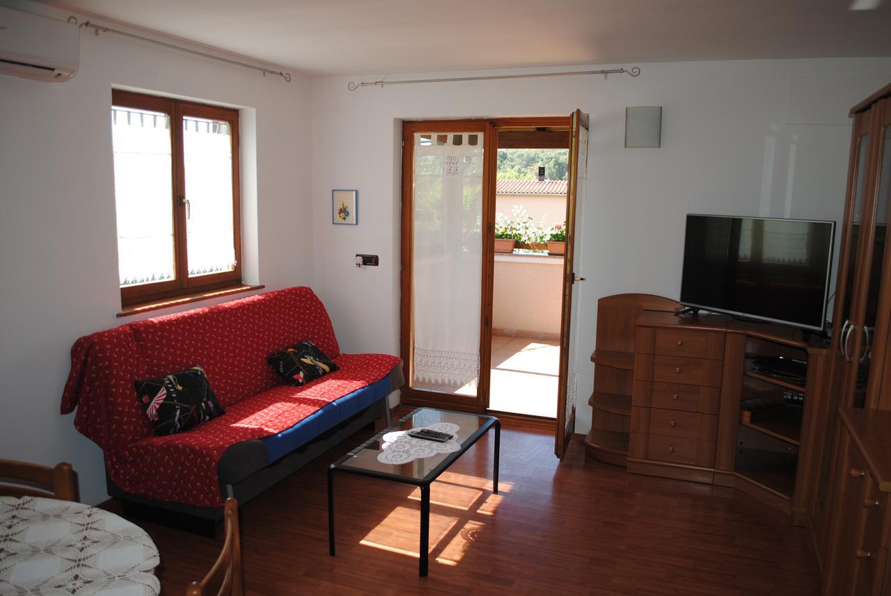 Holiday Home Ana Pula Exterior foto